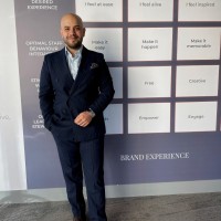 Burak Öztek
