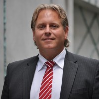 Paul de Jong