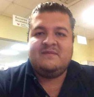 Gerardo Barrientos Aldama