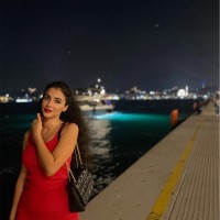 Seda Ceren Doğan