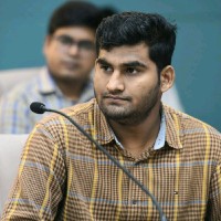 Arbaz Ahamed