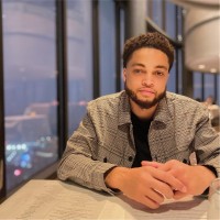 Elijah Miles
