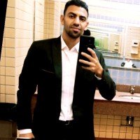 Ahmed Elshaaer