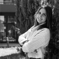 Anne-Sophie De La Mata