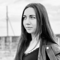 Iryna Meiris