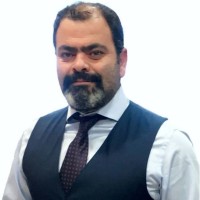 Necati Serkan Soysal