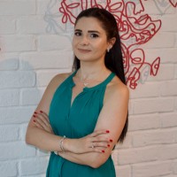 Kübra Sevimli Yaman