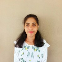 Arpitha R