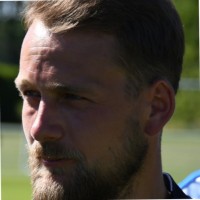 Alexis Perroux