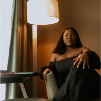 Nellia M.