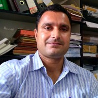 Kapil Kumar