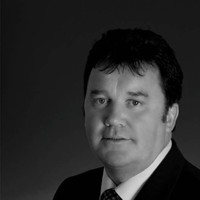 Chris Tranter