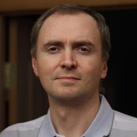 Yuriy Dudchak