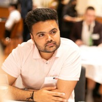 Tushar Mathur