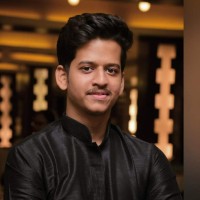 Abhishek Bishoyi