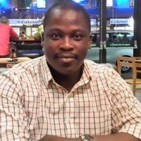 Olatunbosun Ayokunle Oke