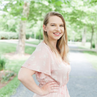 Grace Thompson