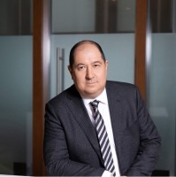 Iskander Zhakenov