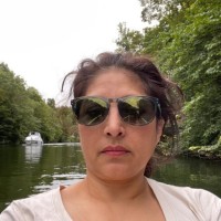 Nimi Johal