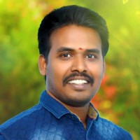 Jayachandran Vasanthkumar