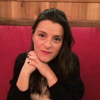 Geraldine Espinoza Pavez