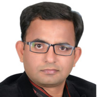 Roshan Jameer R M