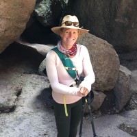 Jeannine Brown