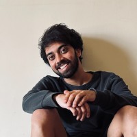 Sumedh Gurav