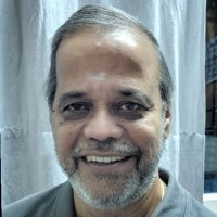 Ramasubramanian KV