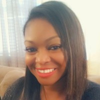 Tamika Carson