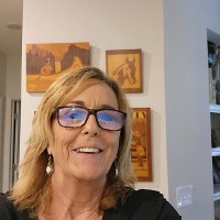 Susan Bitjeman
