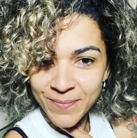 Patrícia Rocha Chaves