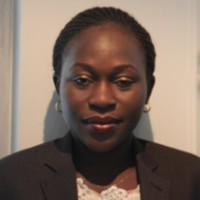 Omowunmi Olushile Agbabiaka MILR, SPHRi, ACIPM