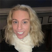 Amanda Pitches