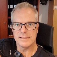 Stefan Larsson