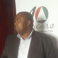 Mashilo Mokotong