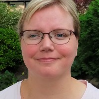 Hanneke Horstman Zijlstra