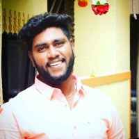 Santhosh Gopi