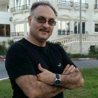 masoud shojaie