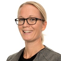 Lise Mari Haugen