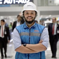Mohammed Afzal Asif