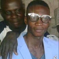 Rapheal Olaoluwakitan