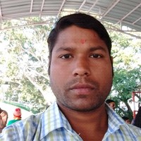 Vinod Kumar Maurya