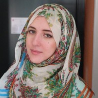 Ruba Yassin
