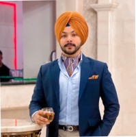 Samarpal Singh