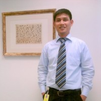 Ernest Ryan Aguilar
