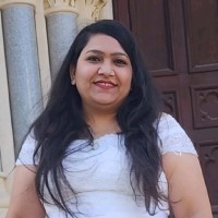 Sunitha Geloth