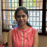 Amrutha N