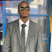 Ibrahim Auwal