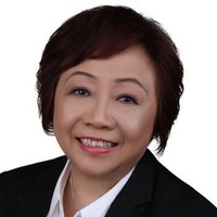 Gina Leow